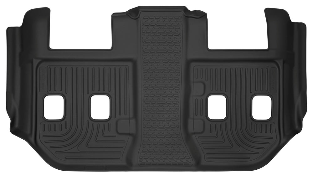 Husky Liners Tapis protecteurs — 2015-2020 Cadillac Escalade ESV (53281)