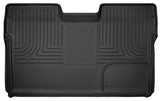 X-act Contour - 2nd Seat Floor Liner