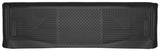 Husky Liner 2009-2016 F250/F350/F450 Std/Crew/Ext Cab Rear Xact Floor Liners Black
