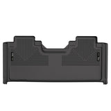 X-act Contour - 2nd Seat Floor Liner