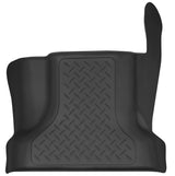 Husky Liner 2015+ F150/2017-2023 Super Duty Supercrew/Supercab Center Hump Floor Liner Xact Cont
