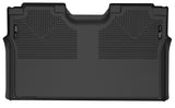 X-act Contour - 2nd Seat Floor Liner