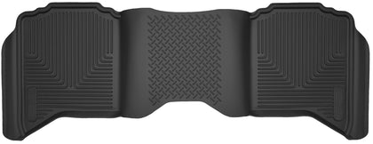 X-act Contour - 2nd Seat Floor Liner