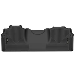 Husky Liners Floor Liners (WC53611) — Second Row