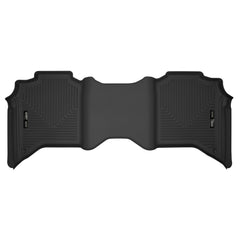 Husky Liners Floor Liners (WC53631) — Second Row