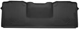 X-act Contour - 2nd Seat Floor Liner