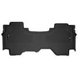 X-act Contour - 2nd Seat Floor Liner