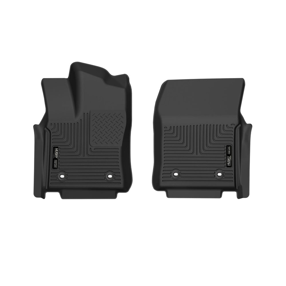 Husky Liners Tapis protecteurs — 2022-2026 Toyota Tundra (53781)