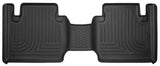 X-act Contour - 2nd Seat Floor Liner
