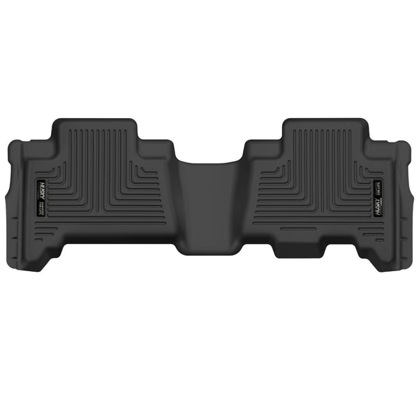 Husky Liners Tapis protecteurs — 2013-2024 Toyota 4Runner (53861)