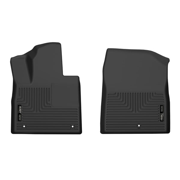 Husky Liners Tapis protecteurs — 2021-2023 Hyundai Santa Fe — Avant (53881)
