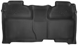 X-act Contour - 2nd Seat Floor Liner