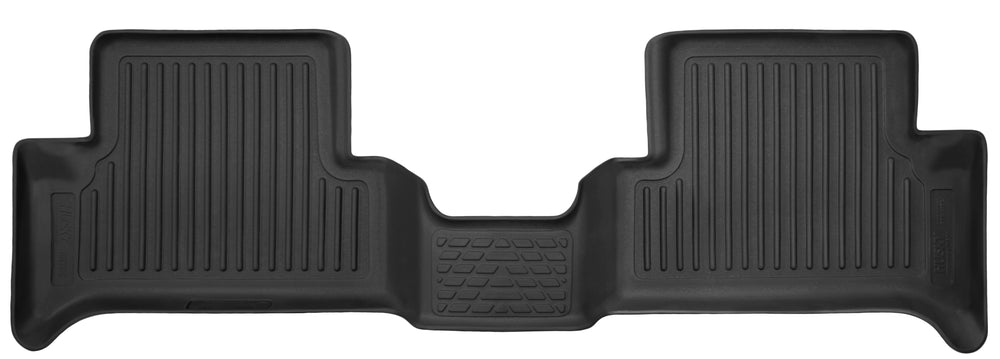 Husky Liners Tapis protecteurs — 2015-2022 Chevrolet Colorado (53921)