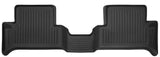X-act Contour - 2nd Seat Floor Liner