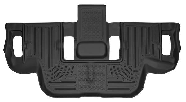 Husky Liners Floor Liners — 2011+ Ford Explorer (HSL53951)