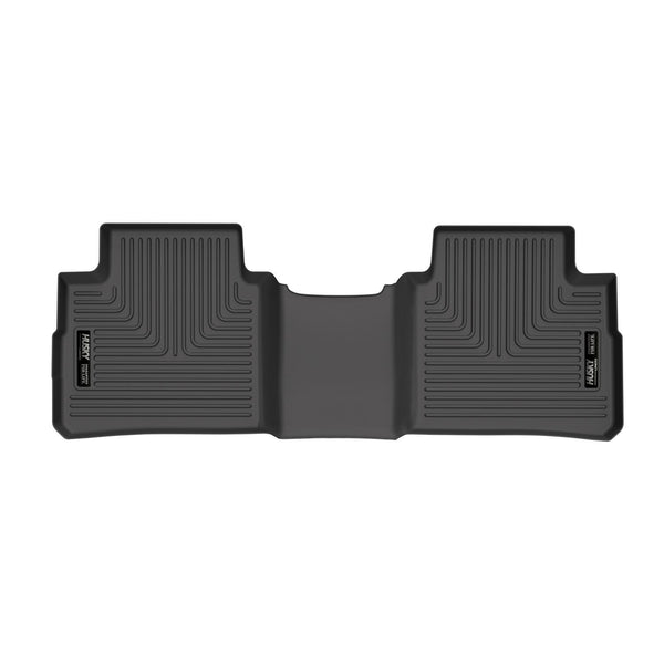 Husky Liners Tapis protecteurs — 2021+ Nissan Rogue (HSL53991)