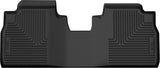 X-act Contour - 2nd Seat Floor Liner