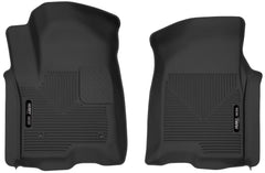 Husky Liners Floor Liners (WC54101) — Front Row