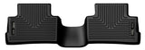 X-act Contour - 2nd Seat Floor Liner