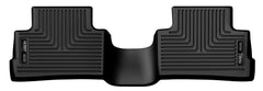 Husky Liners X-act Contour - 2nd Seat Floor Liner (54141)