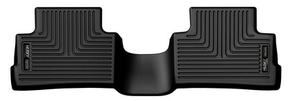 X-act Contour - 2nd Seat Floor Liner