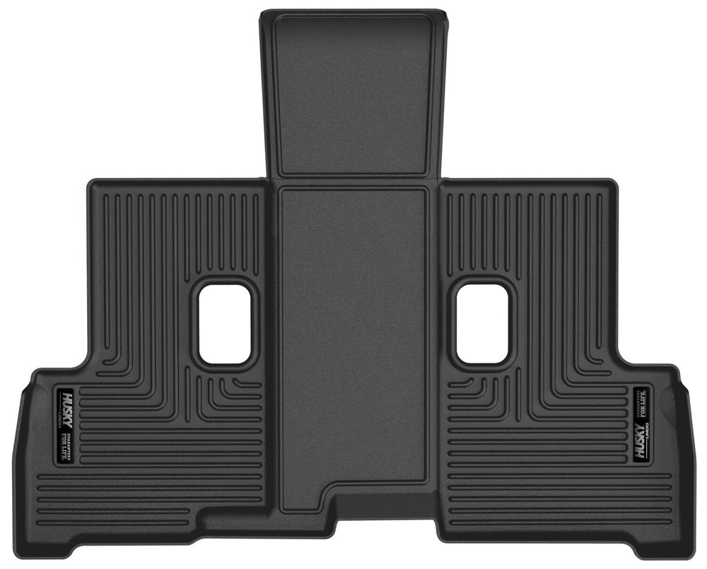 Husky Liners Tapis protecteurs — 2023+ Toyota Sequoia (54151)