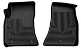 X-act Contour - Front Floor Liners