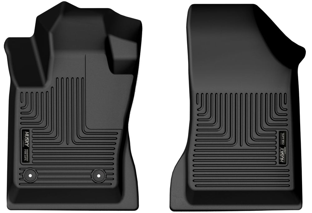 Husky Liners Tapis protecteurs — 2023-2025 Dodge Hornet (HSL54171)