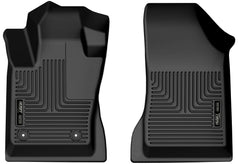 Husky Liners Tapis protecteurs — 2023-2025 Dodge Hornet (HSL54171)