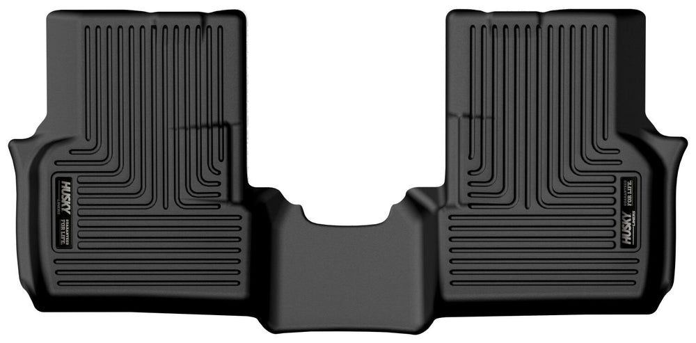 Husky Liners Tapis protecteurs — 2023-2025 Dodge Hornet (HSL54181)