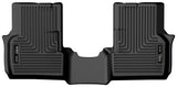 X-act Contour - 2nd Seat Floor Liner