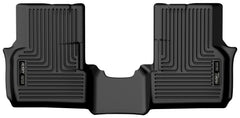 Husky Liners Tapis protecteurs — 2023-2025 Dodge Hornet (HSL54181)