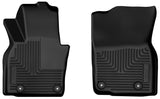 Husky Liner 2024+ Mazda Cx90 Xact Front Floor Liner 2 Pc Set Black