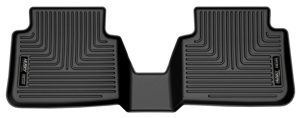 Husky Liners Tapis protecteurs — 2024-2026 Subaru Crosstrek (54291)