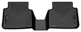 X-act Contour - 2nd Seat Floor Liner