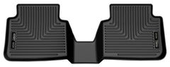 Husky Liners Tapis protecteurs — 2024-2026 Subaru Crosstrek (54291)