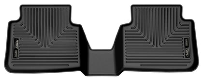X-act Contour - 2nd Seat Floor Liner