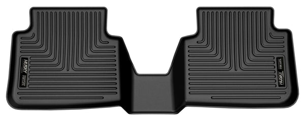 Husky Liners Floor Liners — 2024-2026 Subaru Crosstrek (54291)