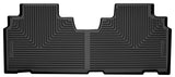 X-act Contour - 2nd Seat Floor Liner
