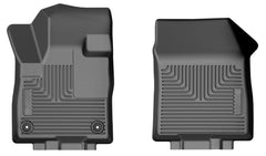 Husky Liners Tapis protecteurs — 2024+ Lincoln Nautilus (HSL54381)