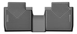 Husky Liner 2024+ Lincoln Nautilus Xact 2Nd Seat Floor Liner Black