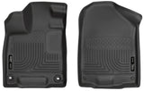 X-act Contour - Front Floor Liners