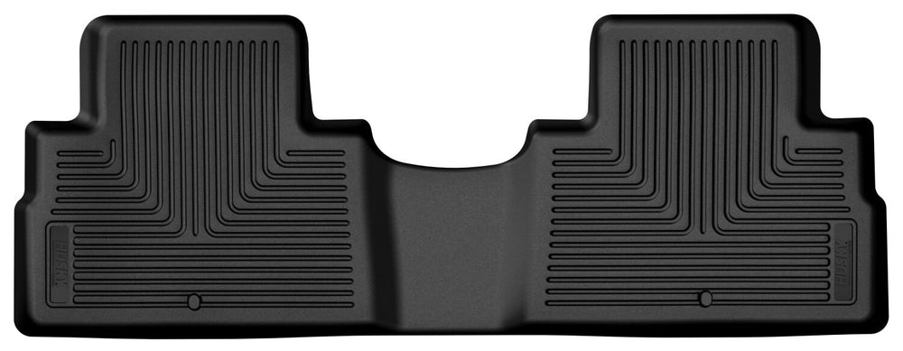 Husky Liners Tapis protecteurs — 2020+ Hyundai Palisade (54571)