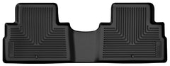 Husky Liners Tapis protecteurs — 2020+ Hyundai Palisade (54571)