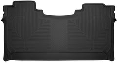 Husky Liners Floor Liners (WC54601) — Black