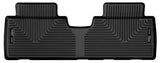 X-act Contour - 2nd Seat Floor Liner
