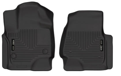 X-act Contour - Front Floor Liners