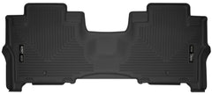 Husky Liners X-act Contour - 2nd Seat Floor Liner (54691)