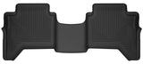 X-act Contour - 2nd Seat Floor Liner