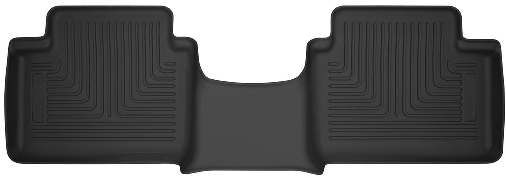 Husky Liners Floor Liners (WC54721) — Second Row